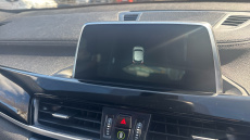 BMW X2 xDrive 20d M Sport 5dr Step Auto Diesel Hatchback